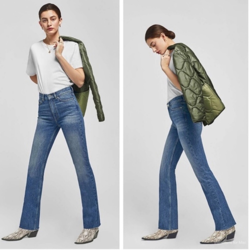 Anine Bing Anya Jeans